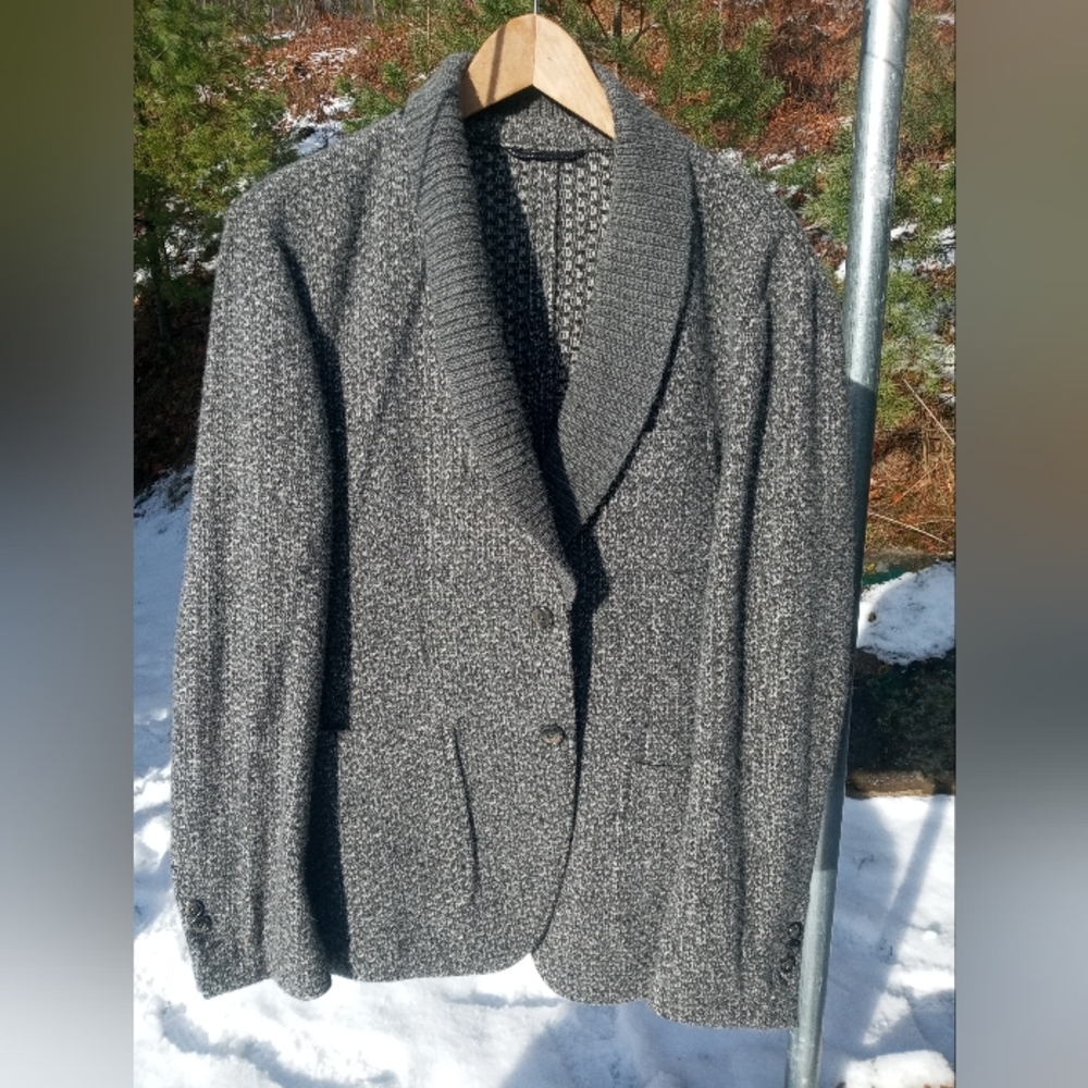 Hugo Boss Mens Blazer